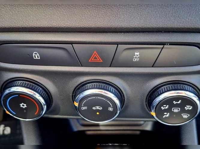 CHEVROLET TRACKER 2024