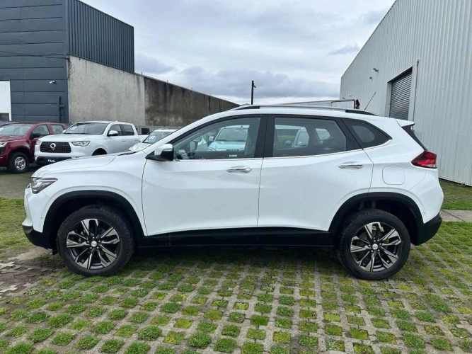 CHEVROLET TRACKER 2024
