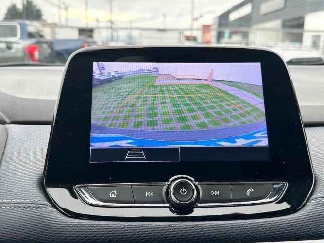 CHEVROLET TRACKER 2024