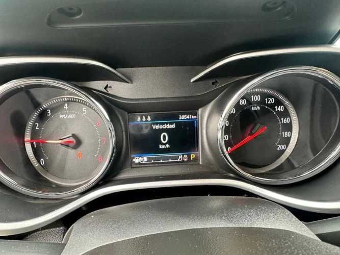 CHEVROLET TRACKER 2024