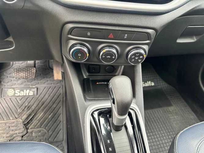 CHEVROLET TRACKER 2024