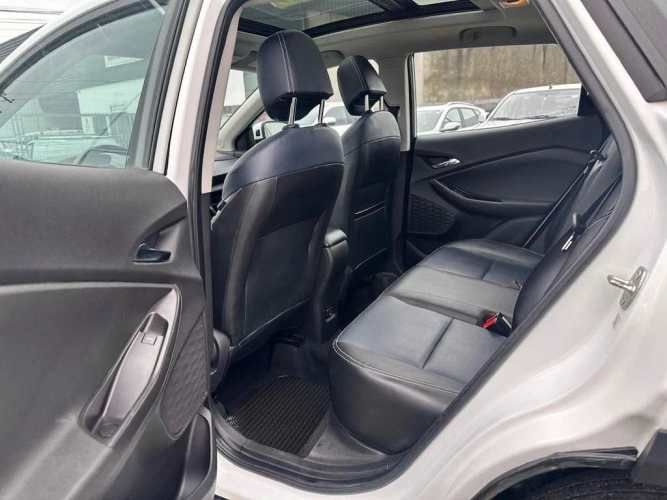 CHEVROLET TRACKER 2024