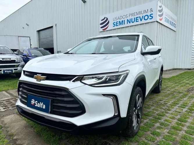 CHEVROLET TRACKER 2024