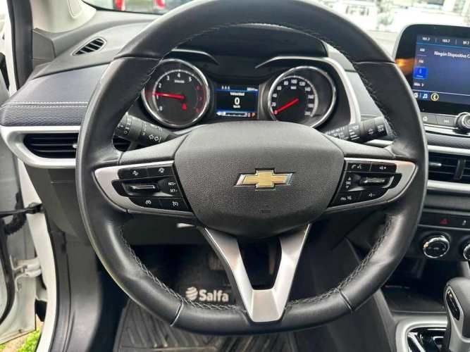 CHEVROLET TRACKER 2024