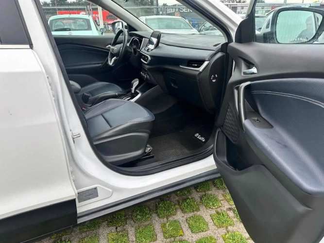 CHEVROLET TRACKER 2024