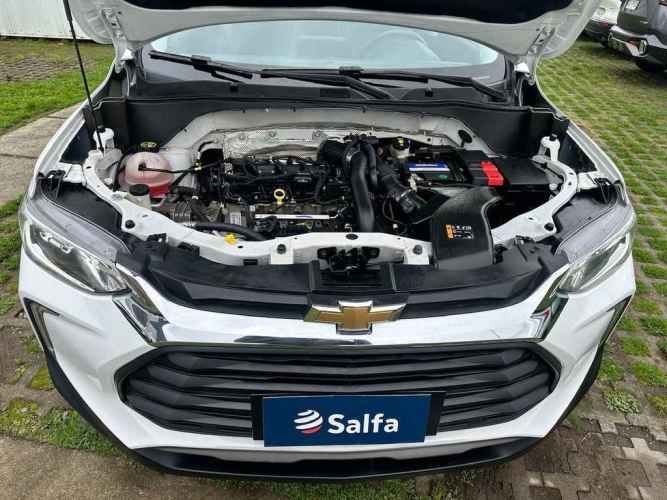 CHEVROLET TRACKER 2024