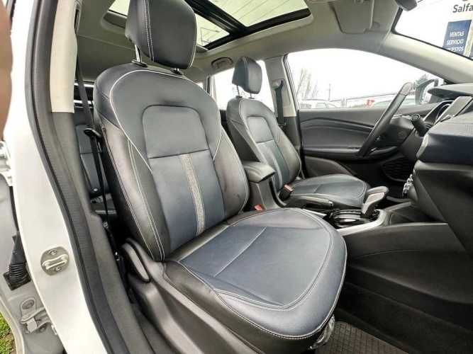 CHEVROLET TRACKER 2024