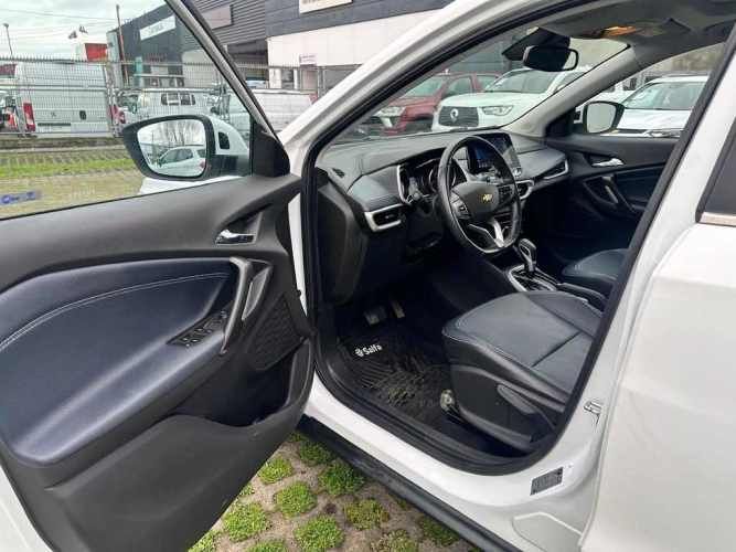 CHEVROLET TRACKER 2024