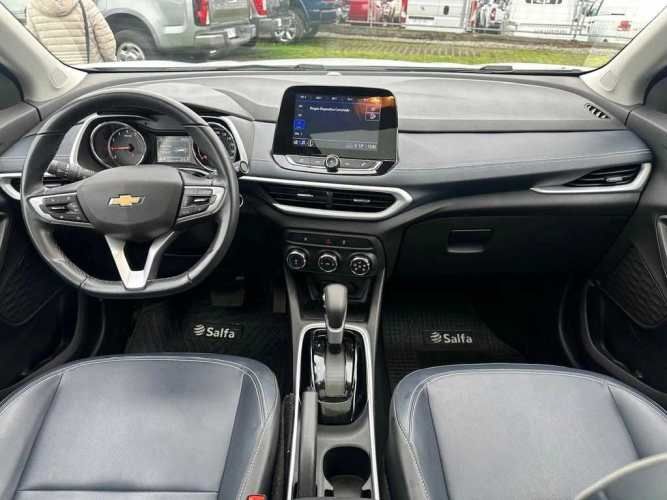 CHEVROLET TRACKER 2024