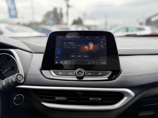 CHEVROLET TRACKER 2024