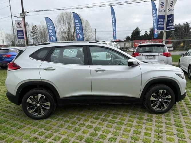CHEVROLET TRACKER 2024