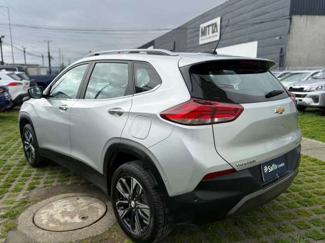 CHEVROLET TRACKER 2024