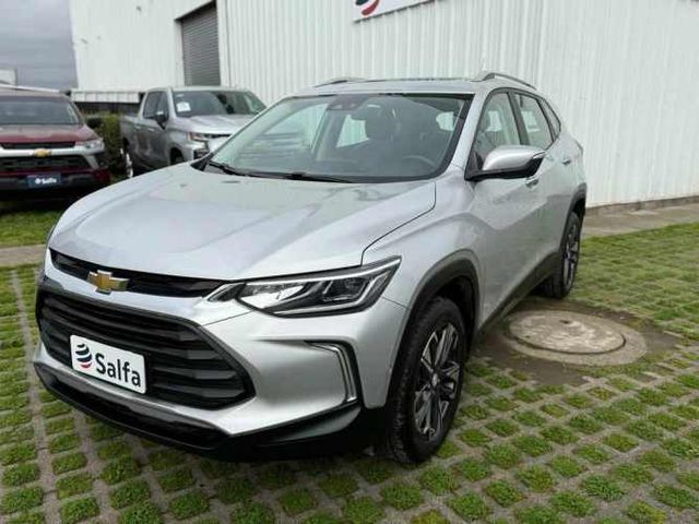 CHEVROLET TRACKER 2024