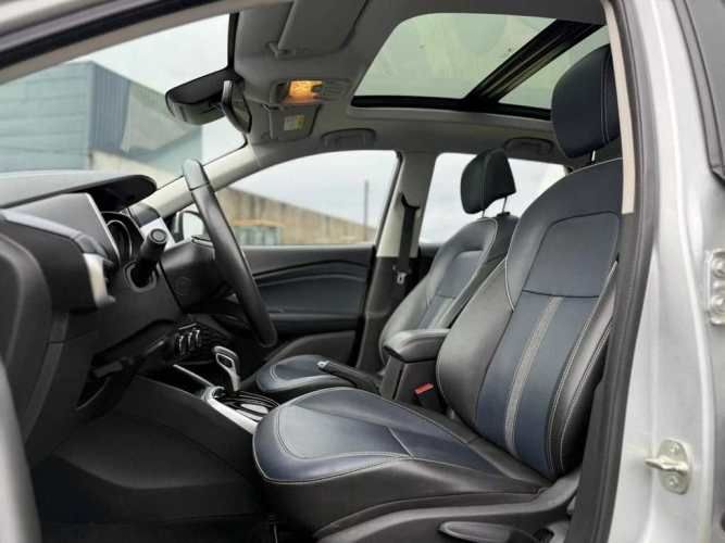 CHEVROLET TRACKER 2024