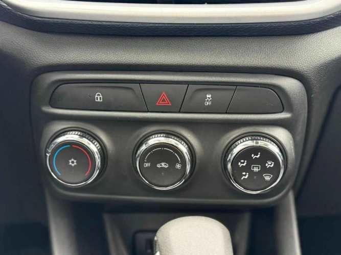 CHEVROLET TRACKER 2024