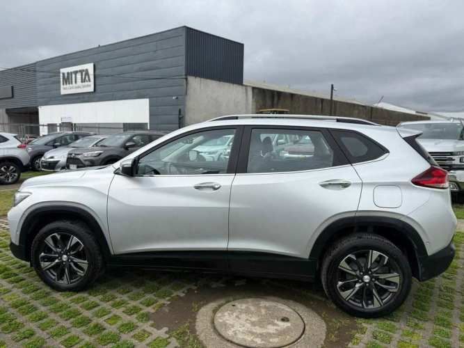 CHEVROLET TRACKER 2024