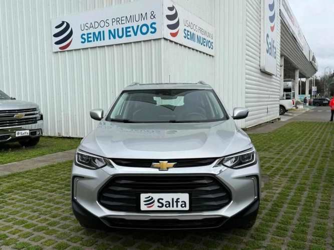 CHEVROLET TRACKER 2024