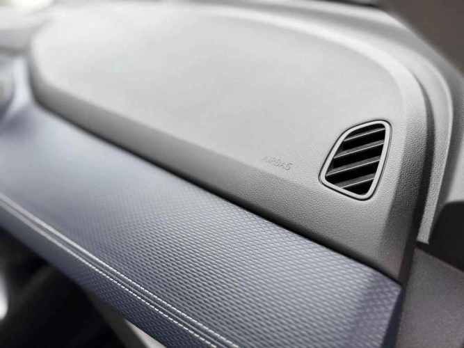 CHEVROLET TRACKER 2024