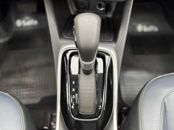 CHEVROLET TRACKER 2024