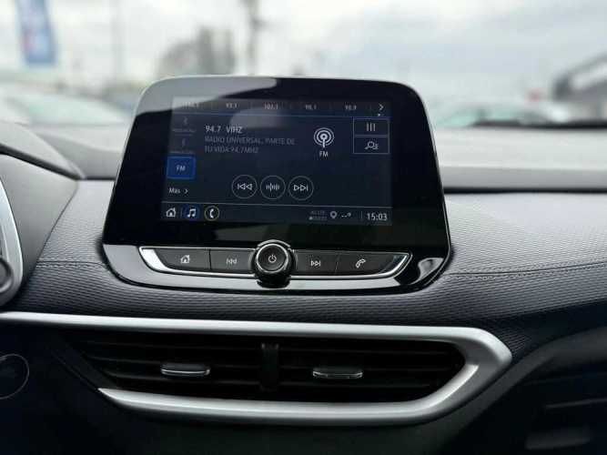 CHEVROLET TRACKER 2024