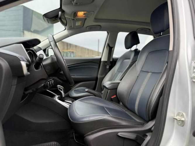 CHEVROLET TRACKER 2024