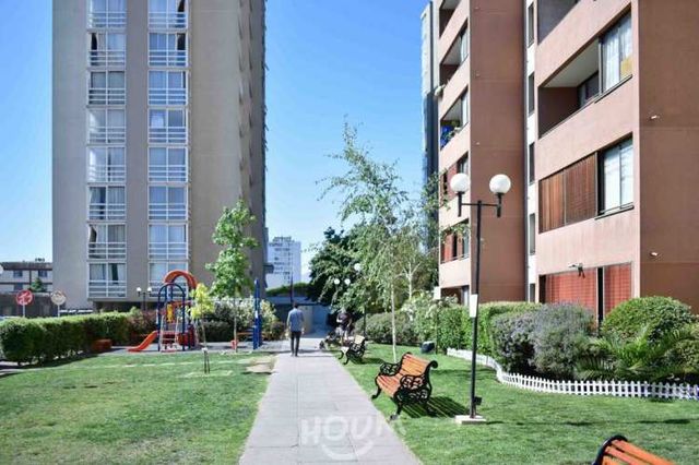 Departamento en Carrión