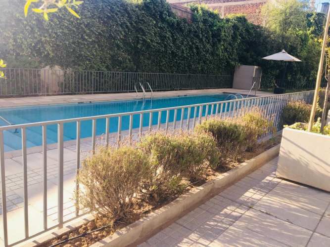 Dpto estudio, 1d, 1b, 1bga. Metro a dos cuadras.