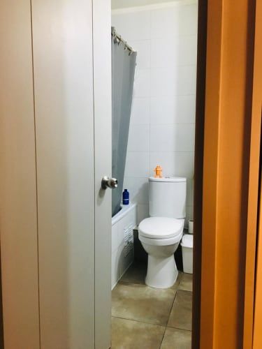 Dpto estudio, 1d, 1b, 1bga. Metro a dos cuadras.