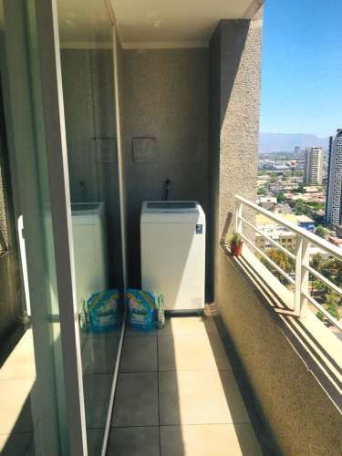 Dpto estudio, 1d, 1b, 1bga. Metro a dos cuadras.