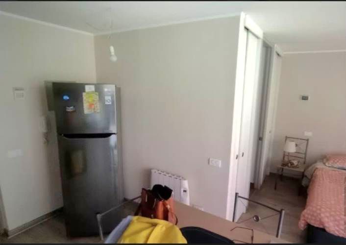 Dpto estudio, 1d, 1b, 1bga. Metro a dos cuadras.