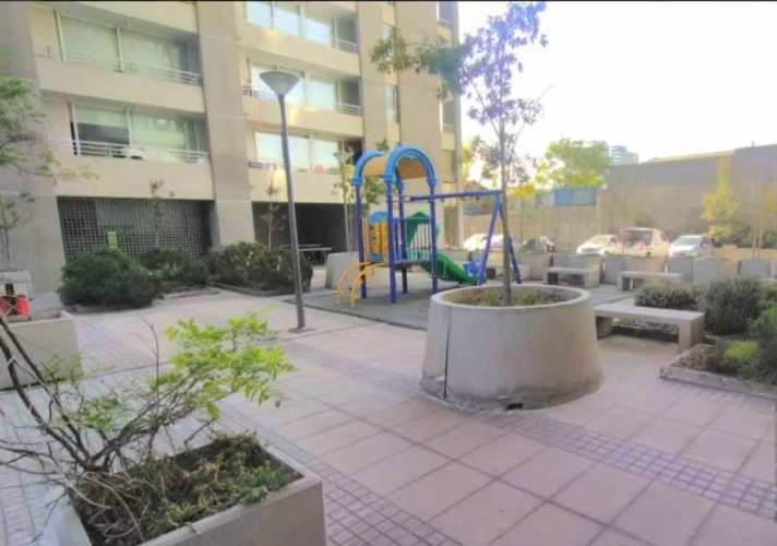 Dpto estudio, 1d, 1b, 1bga. Metro a dos cuadras.