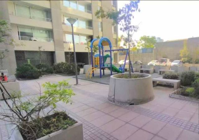 Dpto estudio, 1d, 1b, 1bga. Metro a dos cuadras.