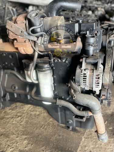 Motor Cummins 4BT/6BT/6CT/6LT