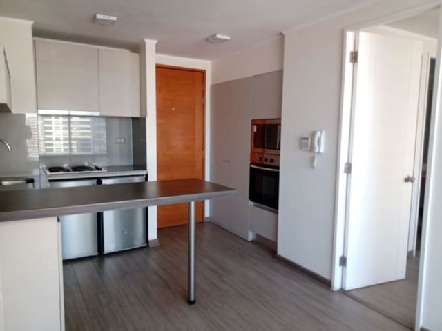 Departamento en venta San Martín 733, Santiago