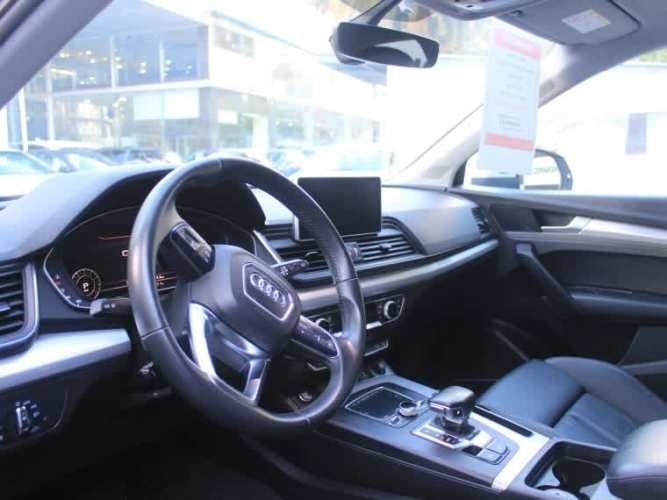 Audi Q5 2.0 45  Tfsi At  4x4 2020