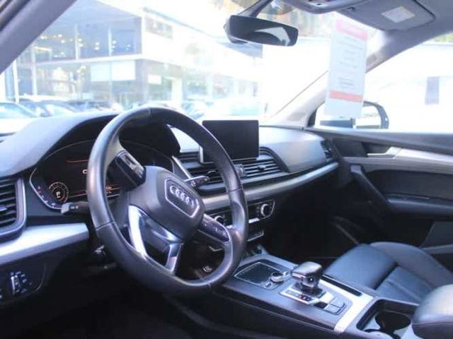 Audi Q5 2.0 45  Tfsi At  4x4 2020