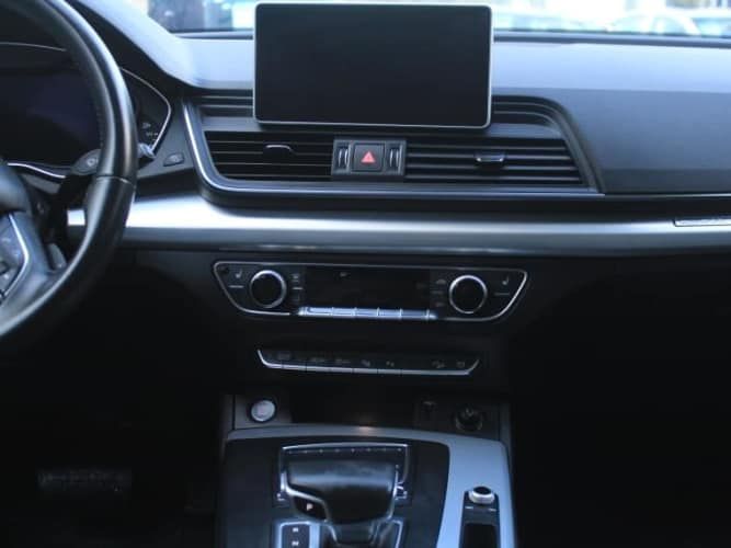 Audi Q5 2.0 45  Tfsi At  4x4 2020