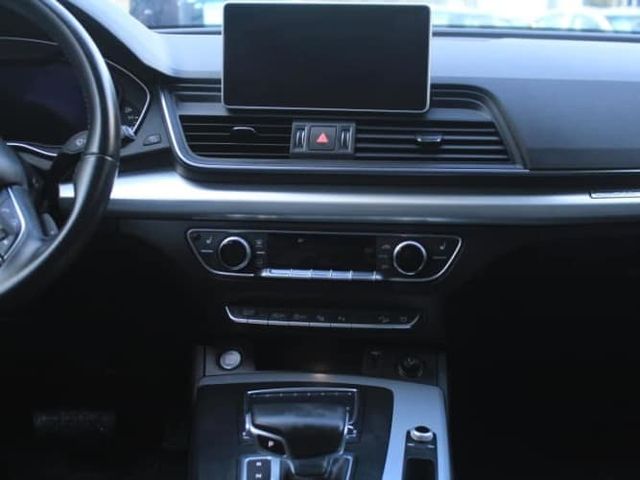 Audi Q5 2.0 45  Tfsi At  4x4 2020