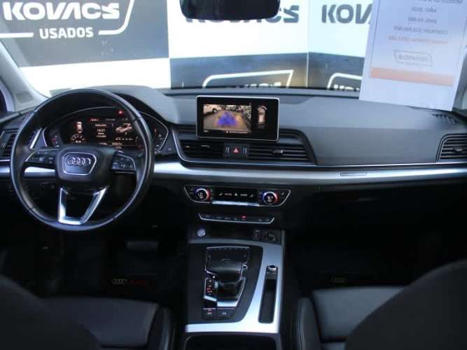 Audi Q5 2.0 45  Tfsi At  4x4 2020