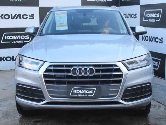 Audi Q5 2.0 45  Tfsi At  4x4 2020