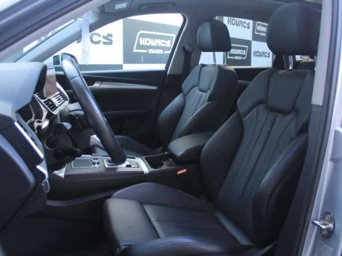 Audi Q5 2.0 45  Tfsi At  4x4 2020