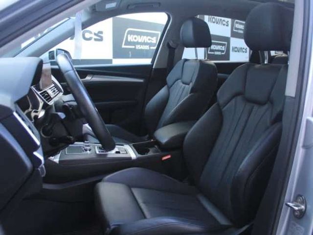 Audi Q5 2.0 45  Tfsi At  4x4 2020