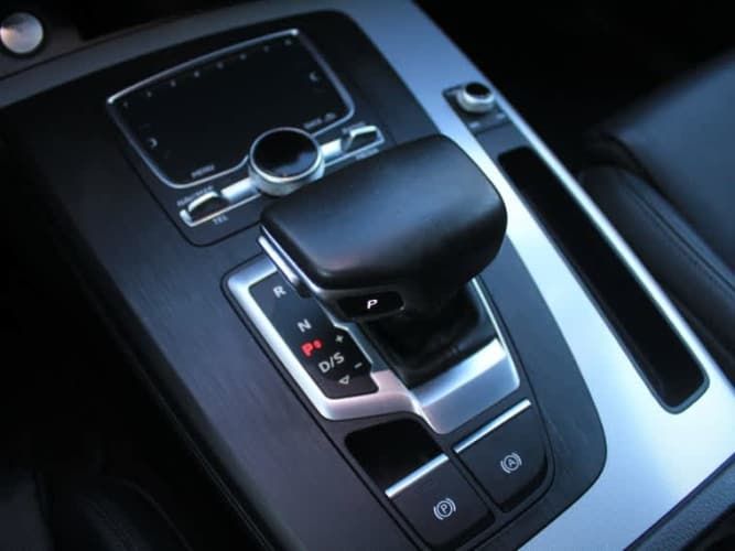 Audi Q5 2.0 45  Tfsi At  4x4 2020