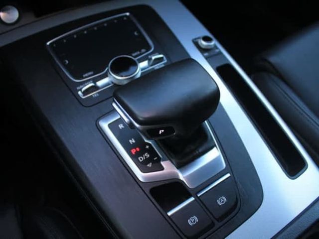 Audi Q5 2.0 45  Tfsi At  4x4 2020