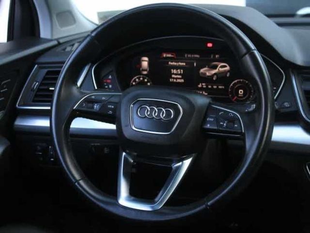 Audi Q5 2.0 45  Tfsi At  4x4 2020