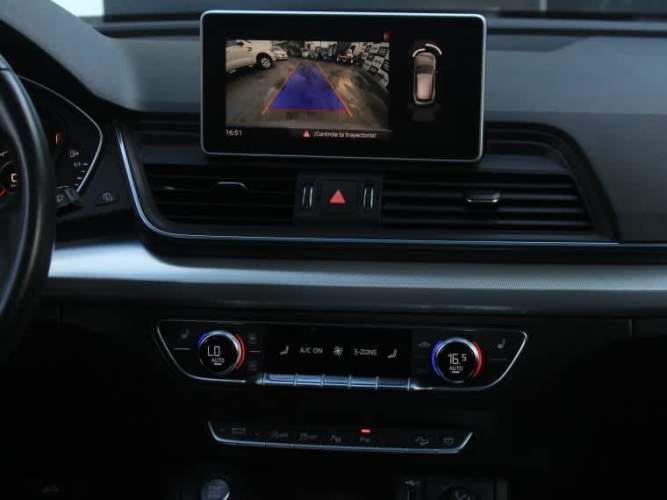 Audi Q5 2.0 45  Tfsi At  4x4 2020