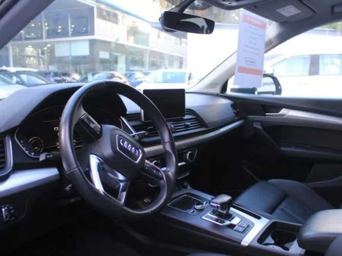 Audi Q5 2.0 45  Tfsi At  4x4 2020