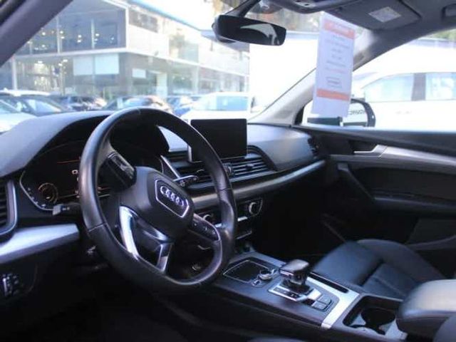 Audi Q5 2.0 45  Tfsi At  4x4 2020