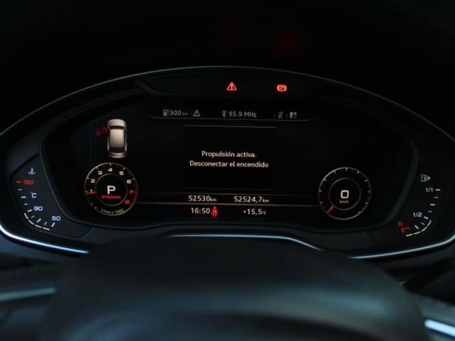 Audi Q5 2.0 45  Tfsi At  4x4 2020