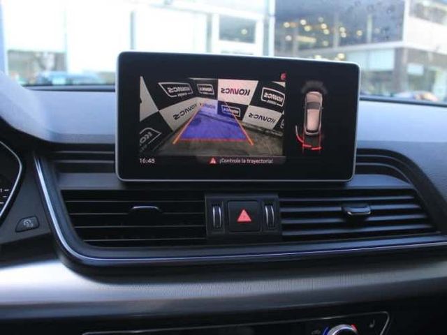 Audi Q5 2.0 45  Tfsi At  4x4 2020